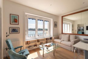 Le Beauvoir 1 - Appt vue mer